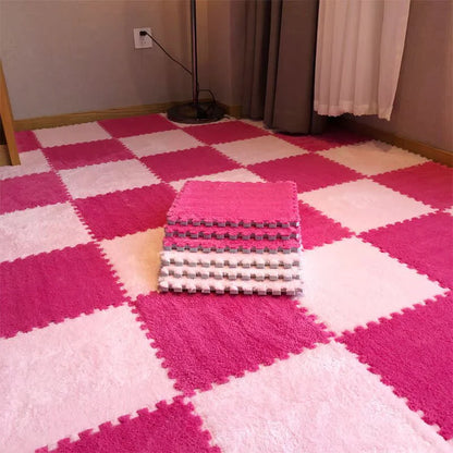 CloudSoft™ – Ultra-Comfort Stress Relief Mat (50% OFF)