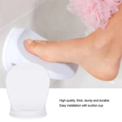 StepSteady™ – Shower Foot Rest (60% OFF)