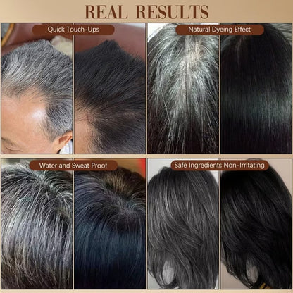 ChromaEase™ Instant Hair Color Touch-Up