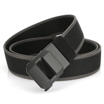 IronClad FitBelt – Micro-Adjustable Nylon Ratchet Belt