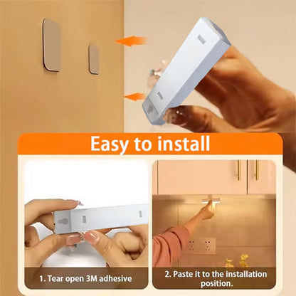 LumaStep Motion Sensor Light (50% OFF)