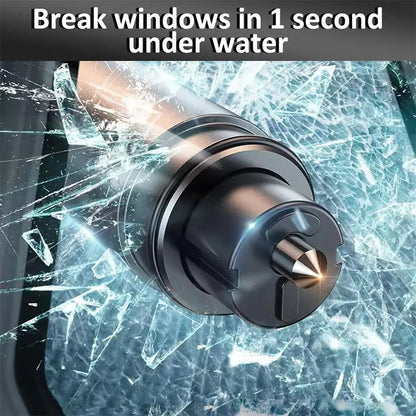 EscapePro™ – The Ultimate Car Safety Tool