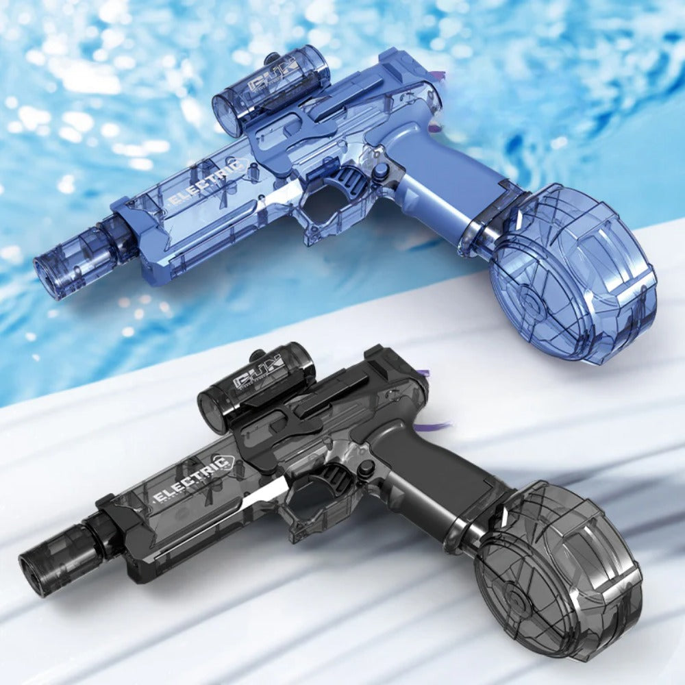 HydroX Electric Water Blaster | 56% OFF Today Only!