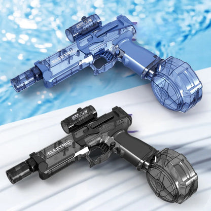 HydroX Electric Water Blaster | 56% OFF Today Only!