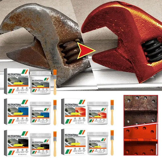 50% OFF - RustBeGone™ Metal Shield