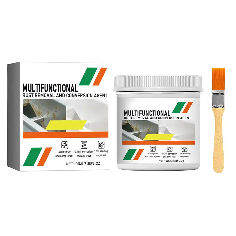 RustBeGone™ Metal Shield - 50% OFF TODAY ONLY!
