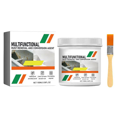 RustBeGone™ Metal Shield - 50% OFF TODAY ONLY!