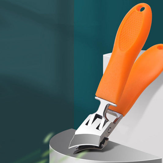TrimEase Precision Nail Clipper