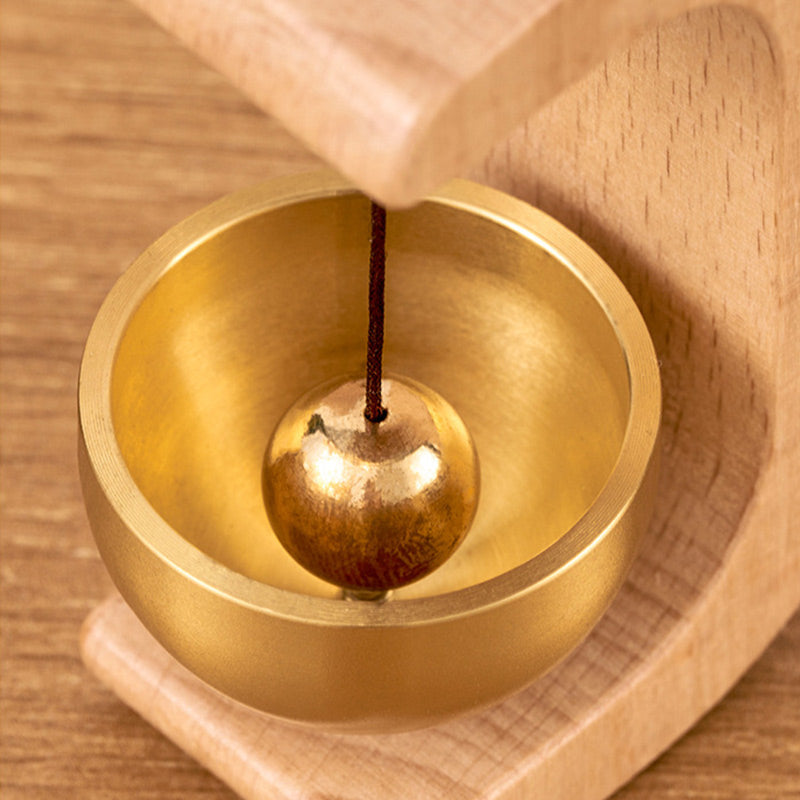 ChimeCraft™ – Elegant Magnetic Doorbell (40% OFF)