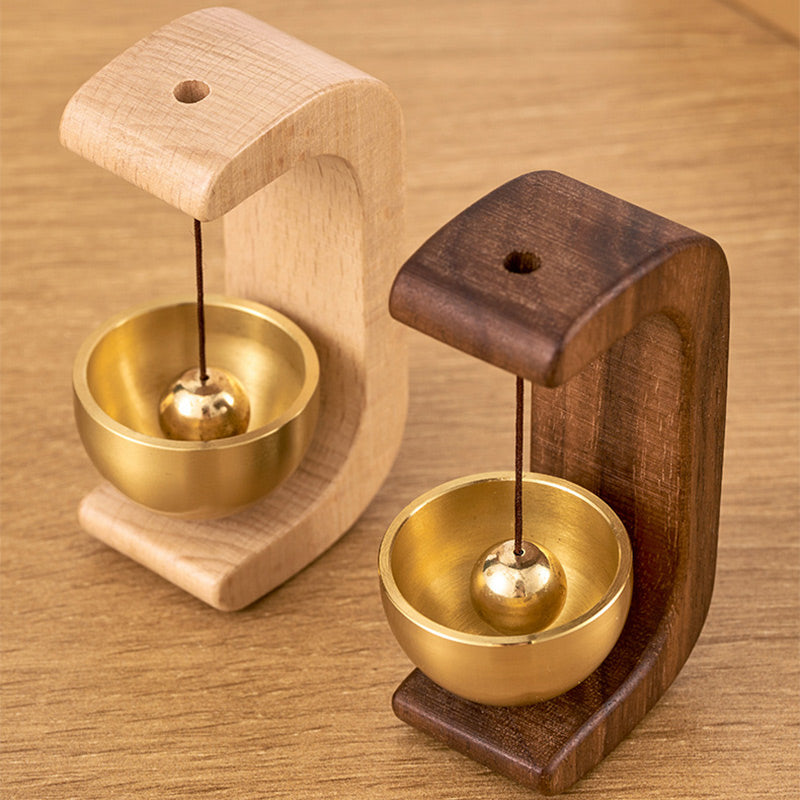 ChimeCraft™ – Elegant Magnetic Doorbell (40% OFF)