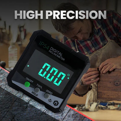 LaserAlign Pro 2 – Laser Tilt Leveler for Fast, Accurate Setups (50% Off)