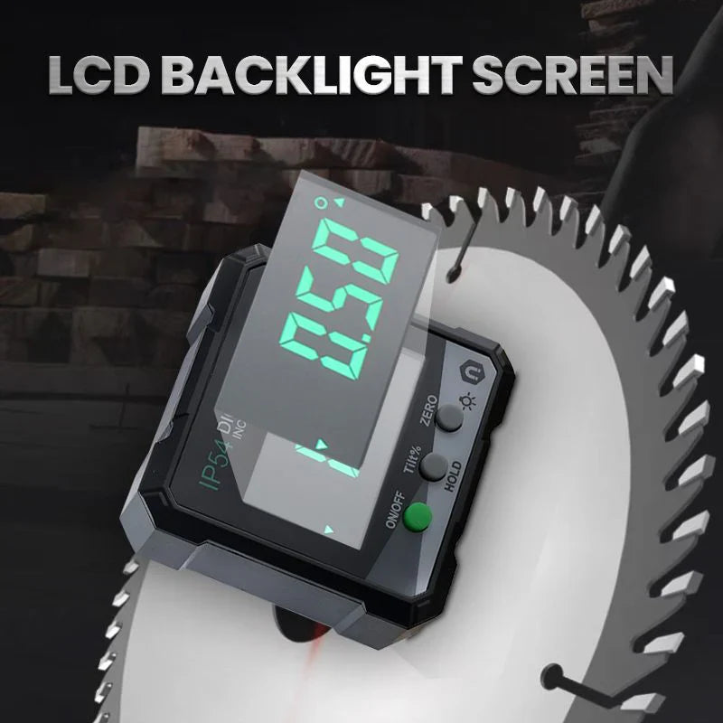 LaserAlign Pro 2 – Laser Tilt Leveler for Fast, Accurate Setups (50% Off)