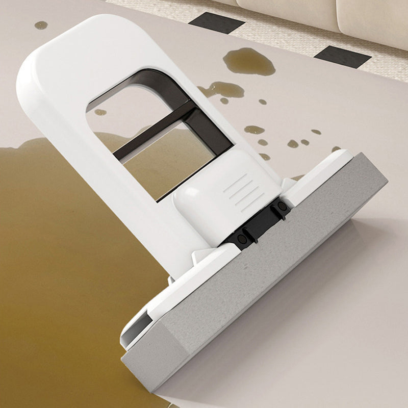CleanMate™ | Mini Portable Self-Suction Mop
