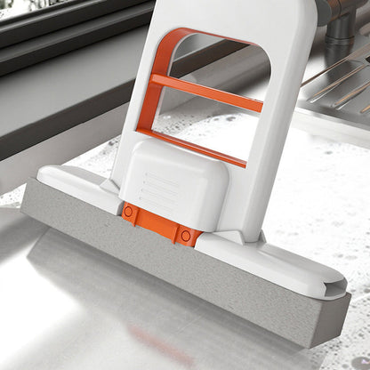 CleanMate™ | Mini Portable Self-Suction Mop