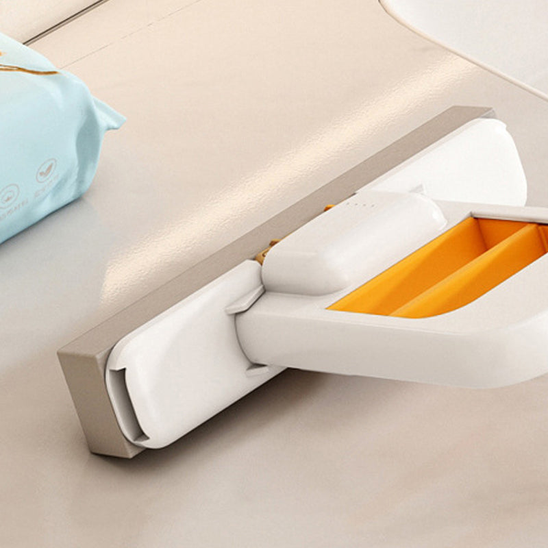 CleanMate™ | Mini Portable Self-Suction Mop