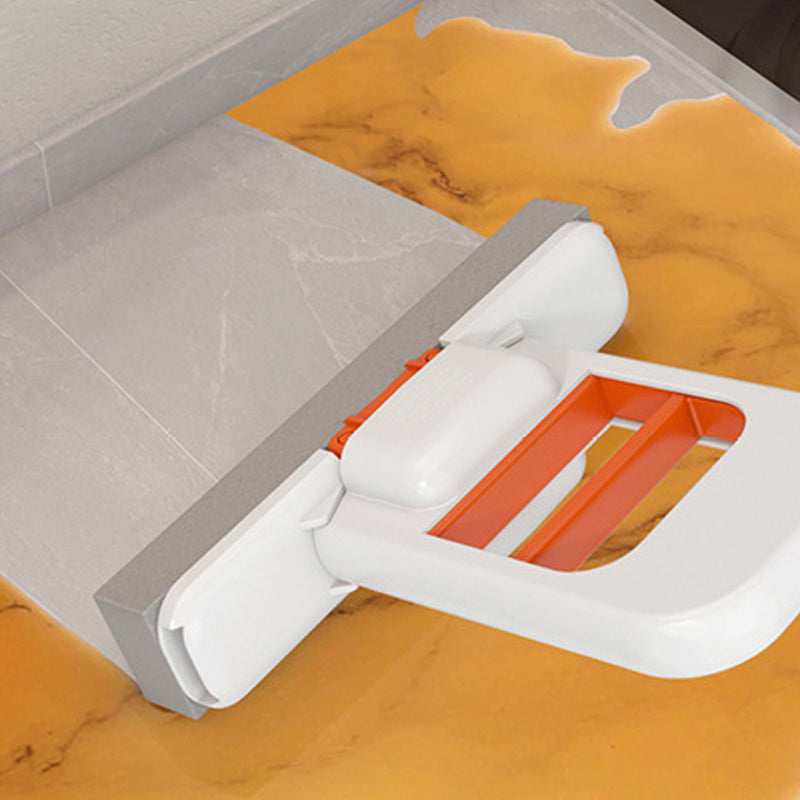 CleanMate™ | Mini Portable Self-Suction Mop
