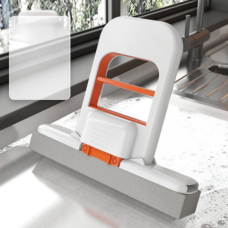 CleanMate™ | Mini Portable Self-Suction Mop