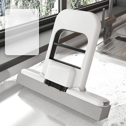 CleanMate™ | Mini Portable Self-Suction Mop