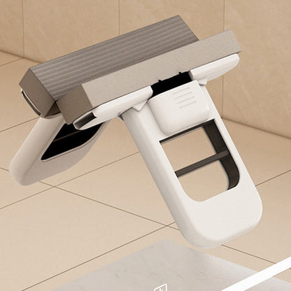 CleanMate™ | Mini Portable Self-Suction Mop