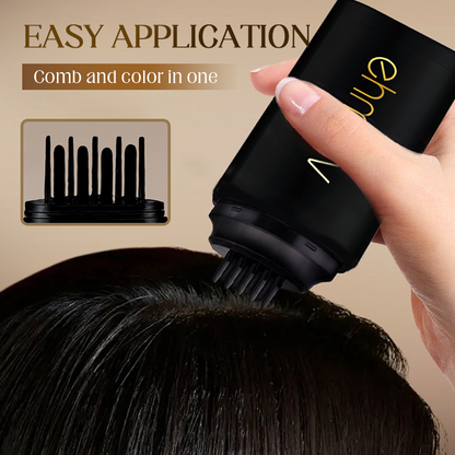 RootBlend™ | Gray Hair Comb Concealer — 50% OFF