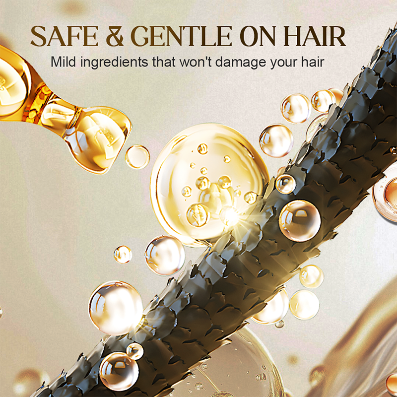 RootBlend™ | Gray Hair Comb Concealer — 50% OFF