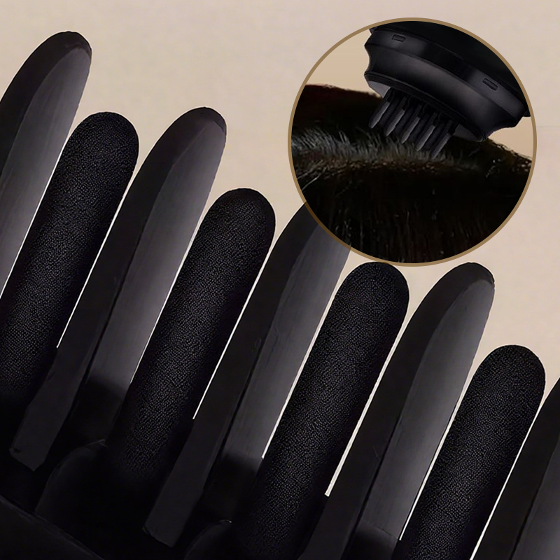 RootBlend™ | Gray Hair Comb Concealer — 50% OFF