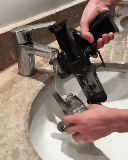 HydroX Electric Water Blaster | 56% OFF Today Only!